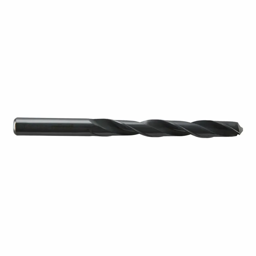 Perceuse à métaux Wolfcraft Ø 12,5 x 151 mm