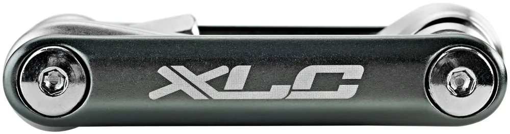 XLC TO-M06 Multitool 10 pièces
