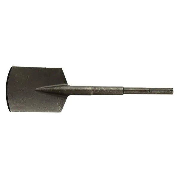 EMBOUT BÊCHE POUR MARTEAU DE DÉMOLITION 4 1/2 PO SDS-MAX MAKITA - 751626-