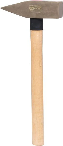 Marteau de mécanicien KS Tools BRONZEplus 1500 g avec manche en hickory 963.2017 se procurer à bas prix