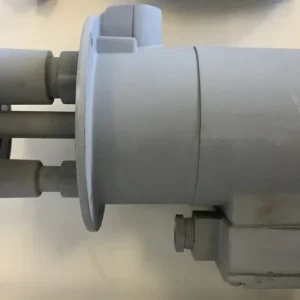 Pompe à eau ELMAG 400 volts (N° 135) pour Maxi-Coup ZSM 1050/900 9601350 se fournir à bas prix