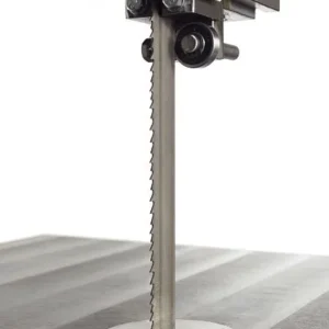 Lame de scie à ruban ELMAG BI-METALL cobalt M42 4450x34x11 mm 3/4 ZpZ - pos 78408 obtenir à bas prix