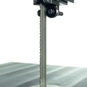 Lame de scie à ruban ELMAG BI-METALL cobalt M42 1440x13x0 65 mm / 10/14 ZpZ pour TB-125 78447 acquérir à bas prix