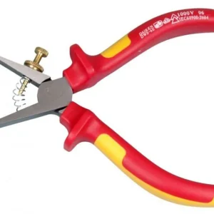 Boxo VDE 1000V Pince à dénuder 160mm PR6570I-006 acquérir à bas prix