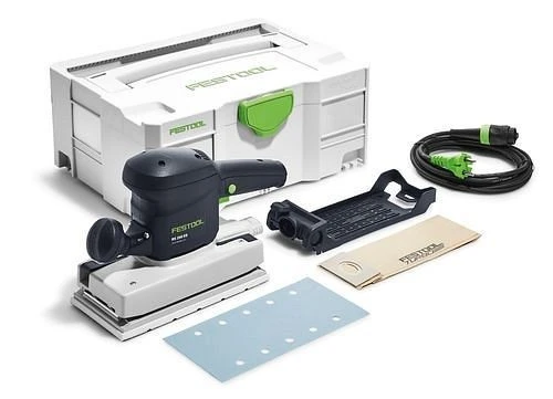 Sander Festool RS 200 EQ-Plus 567841 magasiner à bas prix