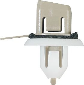 Clip de fixation de panneau de porte KS Tools pour Toyota/Lexus paquet de 50 420.5775 acquérir à bas prix