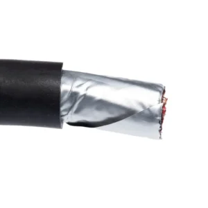 1000' 18 AWG 25C Shielded VNTC Tray Cable TC TFN Insulation VINYLE Jacket 600V