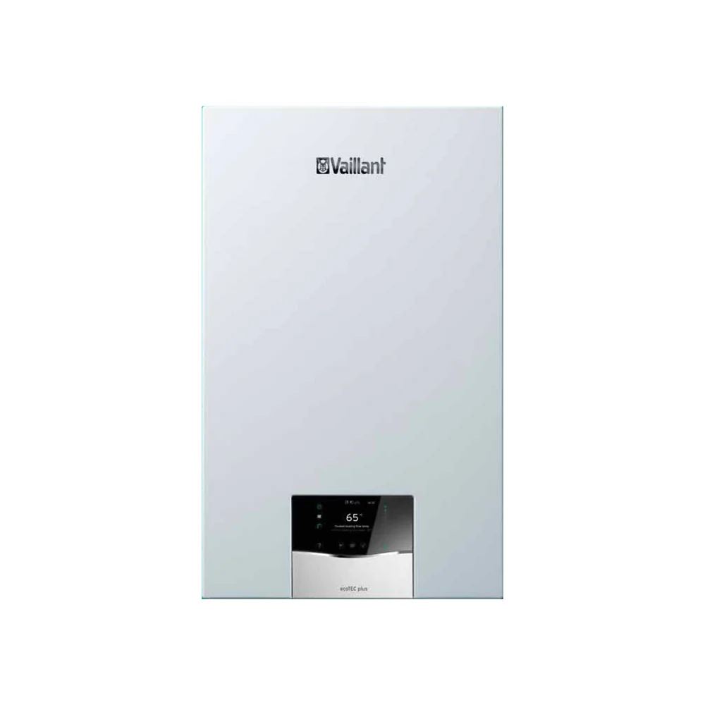 Caldaia Condensazione "Ecotec Plus Vmw" 25 Kw - Mtn