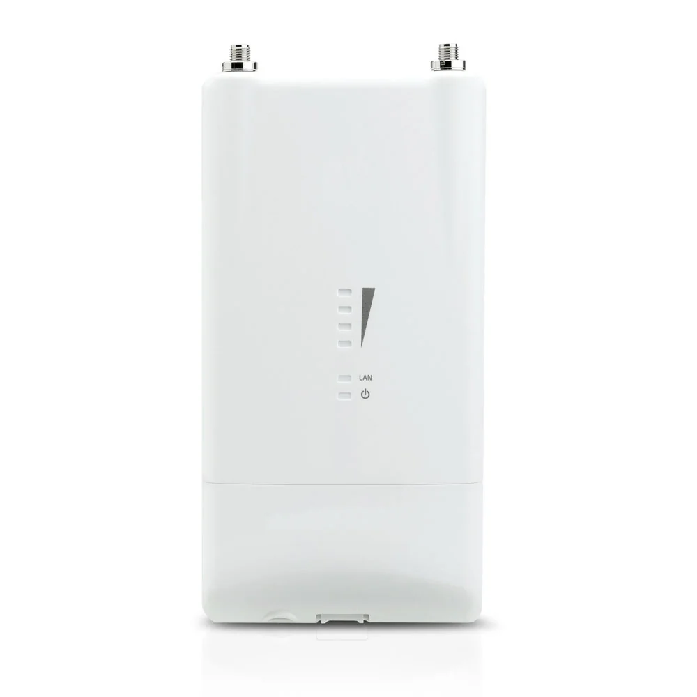 UBIQUITI R5AC-LITE Haute efficacité énergétique