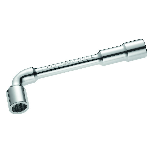 Majeur à pipe débouchée 6x12 pans - 19 mm - 204 mm - EXPERT