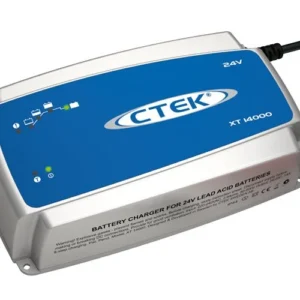 Câble Batterie-Ladegerät CTEK XT 14000, 40-139 24 V, 14