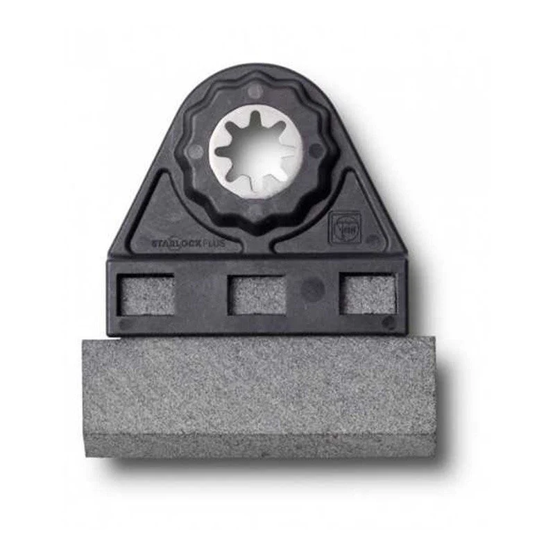 Accessoire nettoyage de joints de carrelage FEIN 63719011220 StarlockPlus - Pack de 2