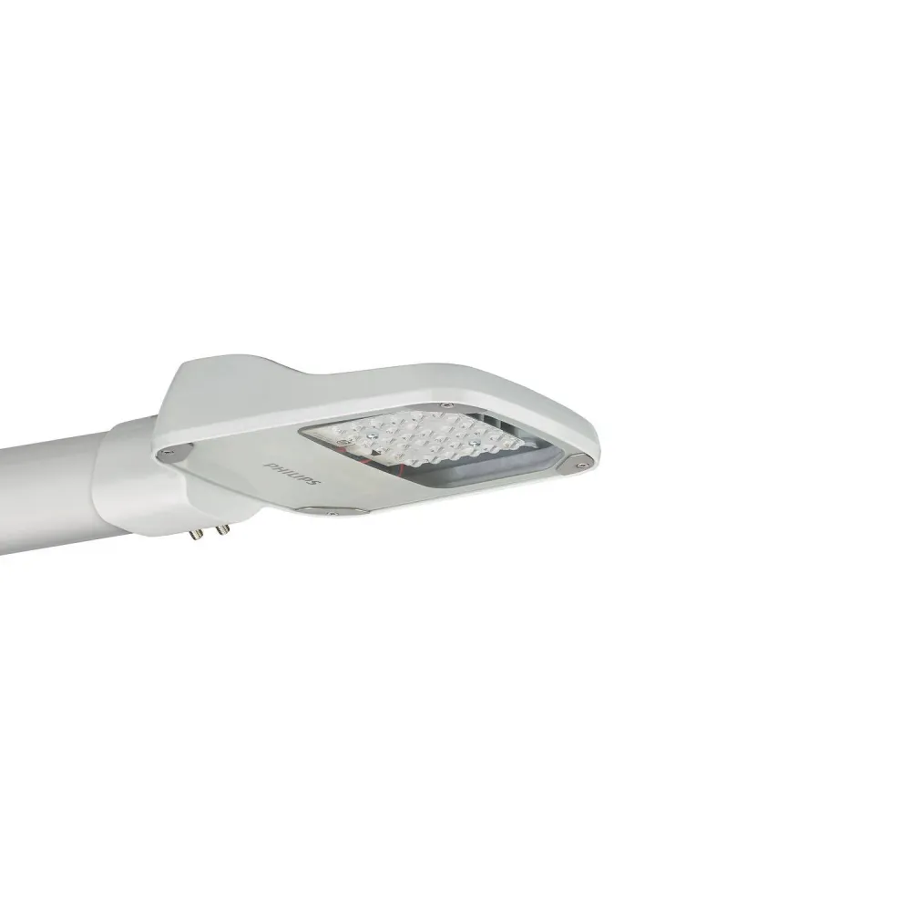 Lampe à sel Éclairage LED PHILIPS CoreLine Malaga 30W BRP101 LED37/740 classe I et II