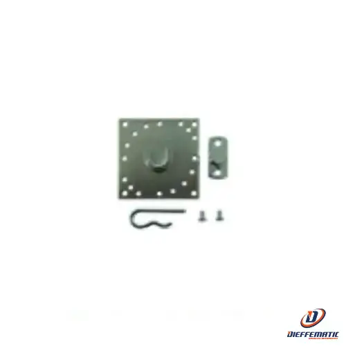 Supporto Muro Orientabileper Operatori Con Sblocco Manuale Bft Sm5015 N999326
