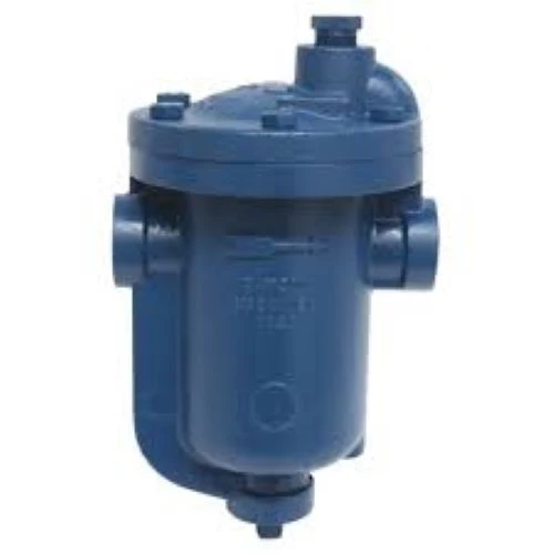 125 PSIG Cast Fer Inverted Bucket Steam Trap IB1033-13-N-125-CV
