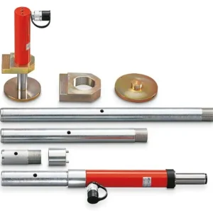 Soupape YALE AYS-156 tube rallonge 500 mm N14500509 prendre à bas prix
